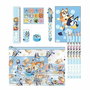 Kit de Dessin Bluey Bleu