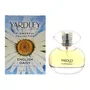 Yardley English Daisy Eau de Toilette pour femme, 50 ml