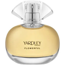 Yardley English Daisy Eau de Toilette pour femme, 50 ml