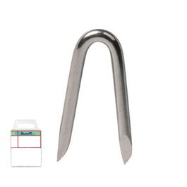 Duver Grampillones Zincado 10-16 50U