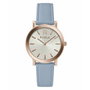 Furla WW00003005L3 Boîtier Rose et Bracelet Bleu