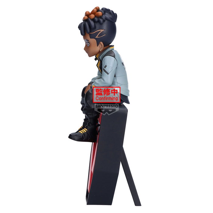 Banpresto Valorant Monitor Top Figure Phoenix