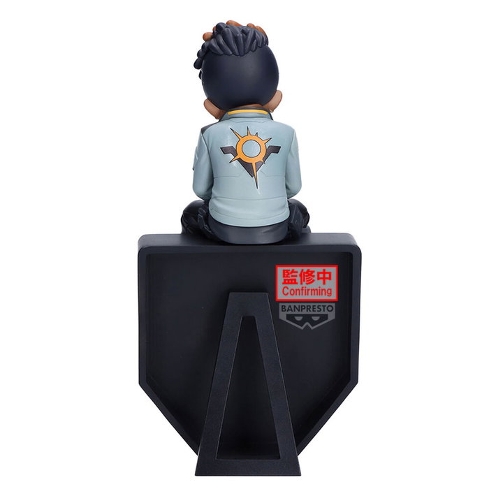 Banpresto Valorant Monitor Top Figure Phoenix