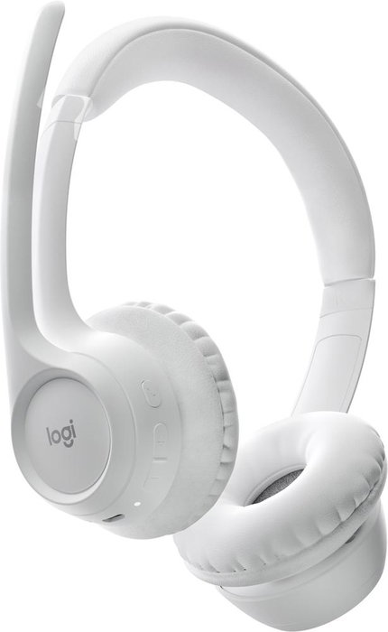Logitech Zone 300 Blanc Logitech Zone 300 Blanc