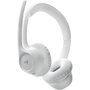 Logitech Zone 300 Blanc Bluetooth