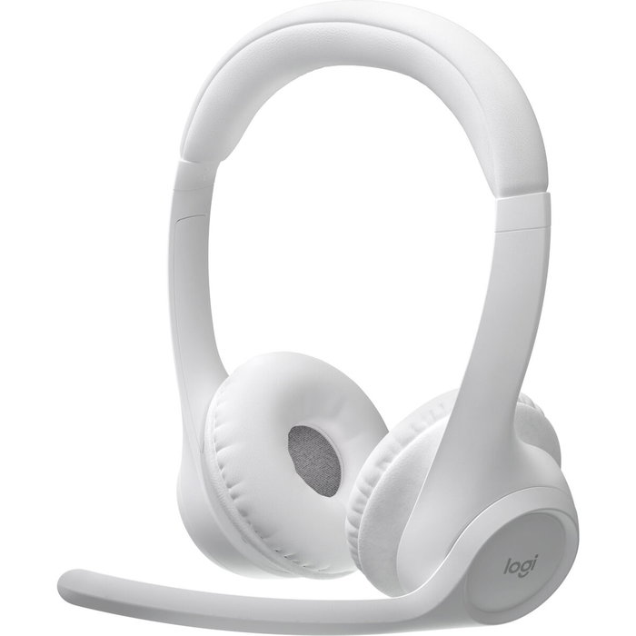 Logitech Zone 300 Blanc Bluetooth