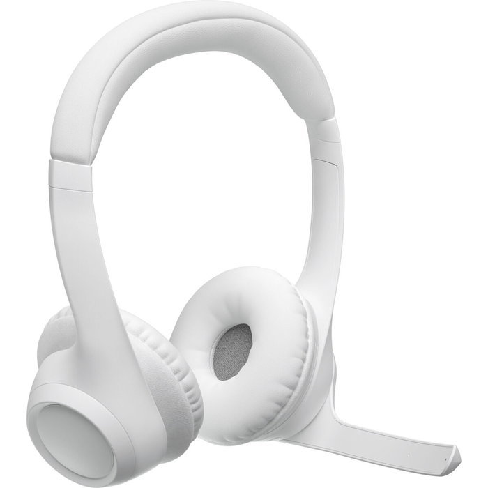Logitech Zone 300 Blanc Bluetooth
