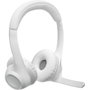 Logitech Zone 300 Blanc Bluetooth