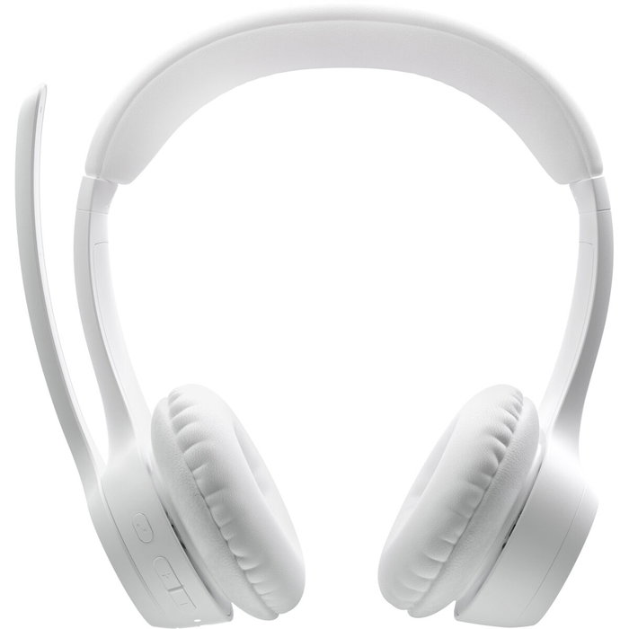 Logitech Zone 300 Blanc Bluetooth