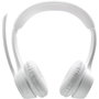 Logitech Zone 300 Blanc Bluetooth