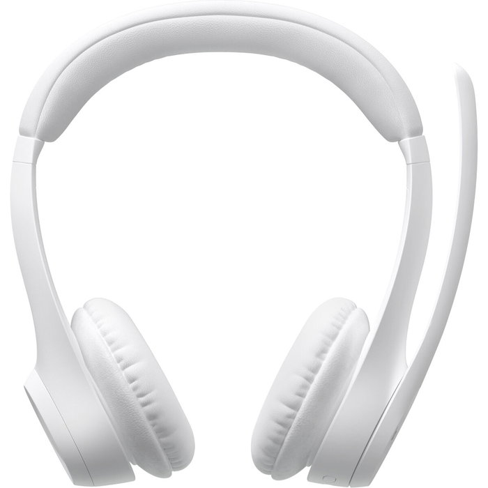 Logitech Zone 300 Blanc Bluetooth