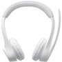 Logitech Zone 300 Blanc Bluetooth