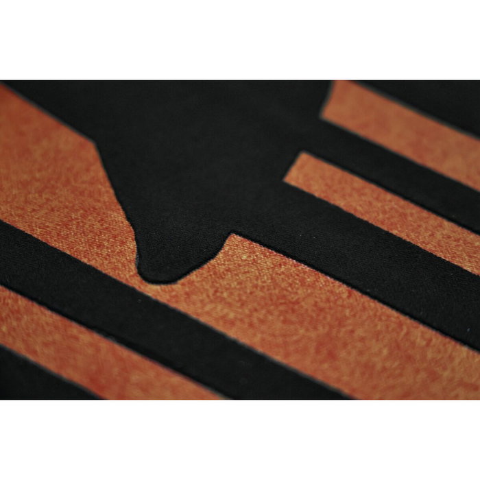 Toile Home ESPRIT Noir Rouge Urbaine 83 x 4 x 123 cm (2 Unités) Toile Home ESPRIT Noir Rouge Urbaine 83 x 4 x 123 cm (2 Unités)