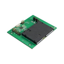 ACS ACM39U-Y3 Module Lecteur de Carte à Puce