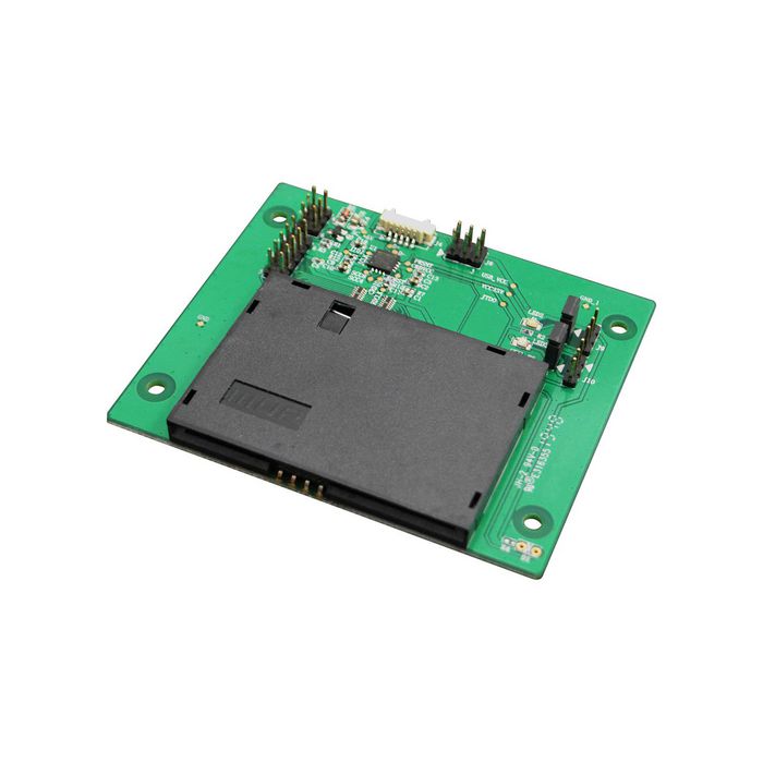 ACS ACM39U-Y3 Module Lecteur de Carte à Puce