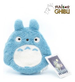 Semic Mon voisin Totoro porte-monnaie Totoro Blue