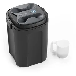 Zeus Bac à croquettes sous vide AV15 - 15 L