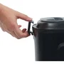 Zeus Bac à croquettes sous vide AV15 - 15 L