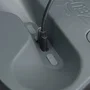 Zeus Bac à croquettes sous vide AV15 - 15 L