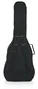GATOR Housse pour guitare classique noire