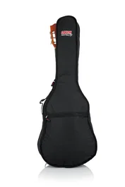 GATOR Housse pour guitare classique noire