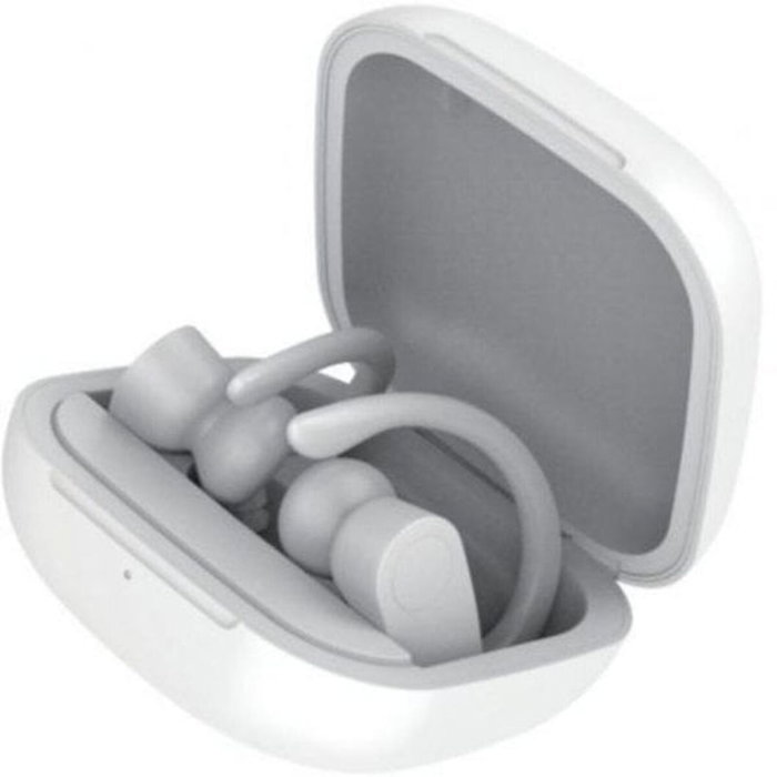 Casques Bluetooth de Sport Daewoo Blanc