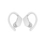 Casques Bluetooth de Sport Daewoo Blanc