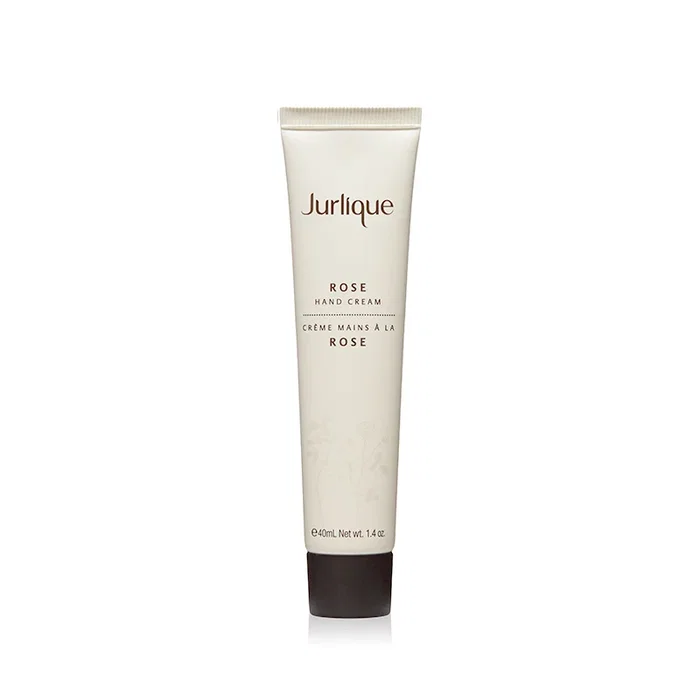 Jurlique Crème pour les mains hydratante à la rose 40 ml Jurlique Crème pour les mains hydratante à la rose 40 ml
