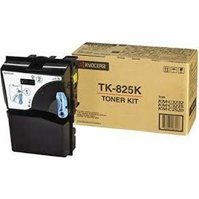 Kyocera 1T02FZ0EU0 Noir Kyocera 1T02FZ0EU0 Noir