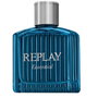 Replay Essential Eau de Toilette pour hommes 50 ml