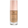 Collistar NUDO Fond de Teint Seconde Peau SPF15 #4N-sabbia