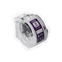 Brother CZ-1001 Rouleau de Carte Adhésive 9 mm x 5 m Compatible VC-500W