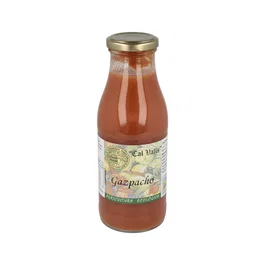 CAL VALLS Gazpacho ECO 500ml