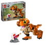 LEGO Jurassic World 76967 Petite Mangeuse : la femelle T. rex