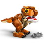 LEGO Jurassic World 76967 Petite Mangeuse : la femelle T. rex