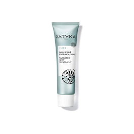 Patyka Pure Soin Cible Spot-Boutons 15ml