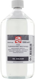 Talens Trementina Rectificada 032 1000 ml