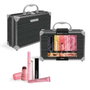 Aquarius Cosmetic Maletin Maquillaje Completo Magic Studio Iconic Viral Case
