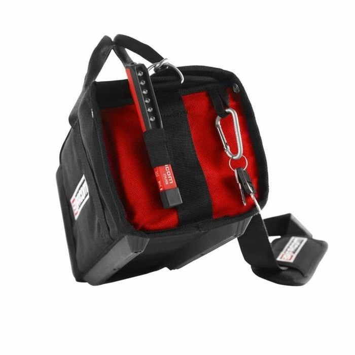 Facom Sac textile BS.SMB Rouge