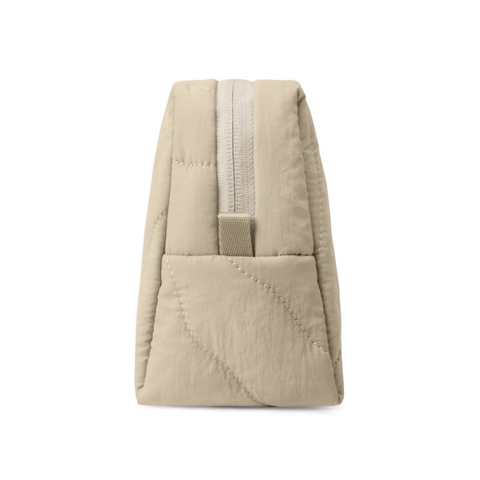 tomtoc Terra-A27 Puffy Accessory Pouch 2L Natural Sand tomtoc Terra-A27 Puffy Accessory Pouch 2L Natural Sand