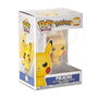 Funko Pop! Pikachu Grincheux 65043