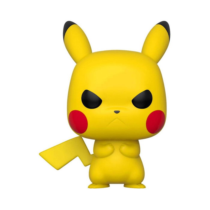 Funko Pop! Pikachu Grincheux 65043