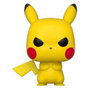 Funko Pop 65043 Pokemon Pikachu Grincheux Figurine Vinyle 9 cm