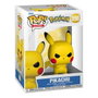 Funko Pop 65043 Pokemon Pikachu Grincheux Figurine Vinyle 9 cm
