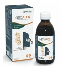 DERBOS SIROALER niguelone 250ml