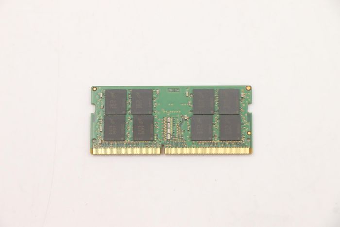 Lenovo Module de mémoire SODIMM 32 Go DDR4 3200 MHz
