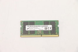 Lenovo Module de mémoire SODIMM 32 Go DDR4 3200 MHz