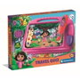 Clementoni Pupitre Dora l'Exploratrice - Jeu éducatif interactif