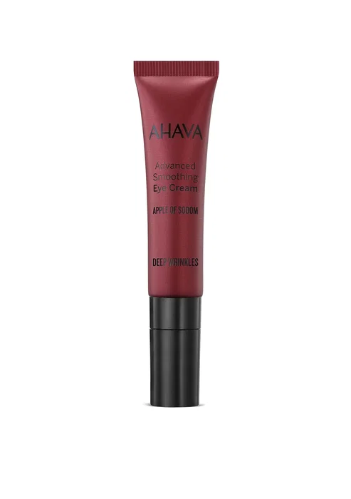 Ahava AOS Advanced Deep Wrinkle Lissage Crème pour les yeux Ahava AOS Advanced Deep Wrinkle Lissage Crème pour les yeux
