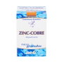 NEO ZINC-COBRE microgranulos 50cap.